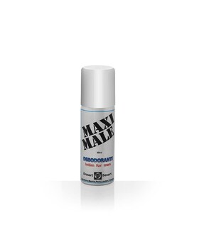 DÉODORANT INTIME Déodorant intime masculin aux phéromones, 75 ml