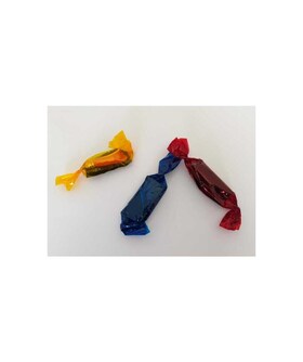 SPICY DEVIL FUNNY Box with 3 Surprise Condoms Candies