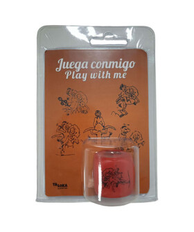 DADO KAMASUTRA HETERO Spice up your intimate moments with our playful Red Dice for Sexy Positions!