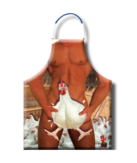 DEVIL SPICY TEASING Fun and Flirty Apron, Perfect for Spicing Up Your Parties