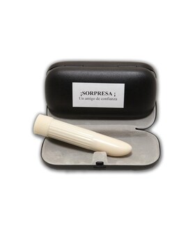 FUN BULLET Surprise Sleeve with Vibrator for a Fun and Unique Gift