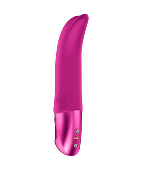 DIVA DOLPHIN Vibromasseur ergonomique spécial point G, 10 modes, résistant à l'eau