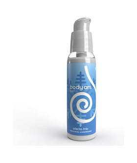 BODY ARS FRIO Doseur de sérum gel corps Ars effet froid - à base d'eau