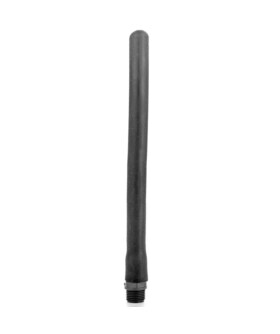 DOCCIA ANALE SILICONE 27 CM Accessorio per l'igiene anale durante i rapporti intimi