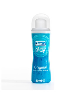 DUREX PLAY LUBRIFIANT ORIGINAL Lubrifiant pour intensifier vos relations