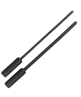 ELETRO DILATADOR Descargas flexíveis para estimulação uretral eletrónica.