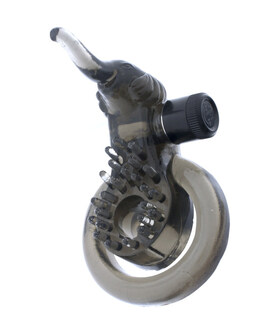 ELEFANTE Vibrating Cock and Ball Ring