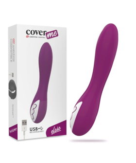 WATCHME ELSIE Vibrador Elsie, para experiências intensas e gratificantes