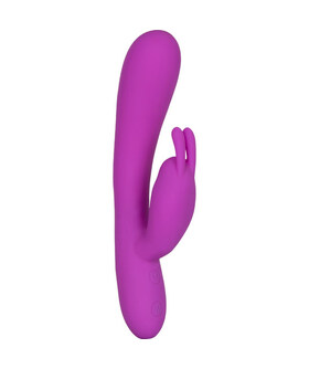 CONEJITO EMBRACE Vibrador com massajador para o ponto G.