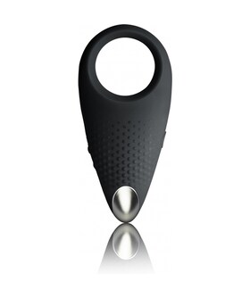 EMPOWER ANILLO VIBRADOR Estimulador recargable, 10 velocidades, resistente al agua