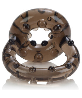 ANEL ENHANCER RING Anel potenciador de ereção em silicone