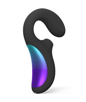 ENIGMA WAVE Massaggiatore sonico tripla azione con tecnologia wavemotion™