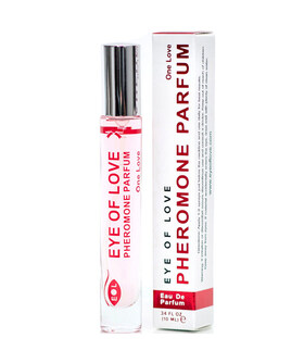 ONE LOVE PASSION Parfum eol phr parfum 10ml - one love: parfum aux agrumes avec des phéromones pour les fem