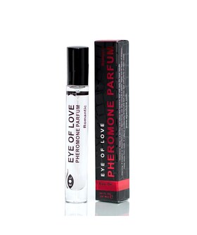 ROMANTIC APPEAL Parfum qui attire, parfait pour les moments spéciaux.