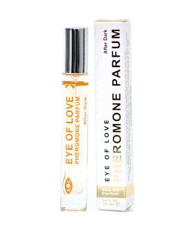 AFTER DARK Parfum aux phéromones eol 10 ml - after dark