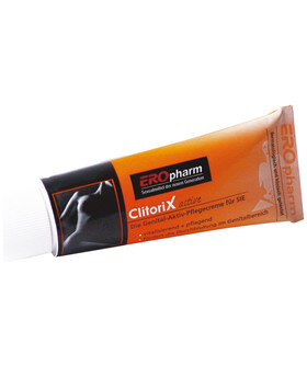 EROPHARM CLITORIX Crema que aumenta la sensibilidad y deseo sexual femenino