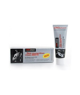 EROPHARM ENERGETUKUM Migliora la circolazione sanguigna del pene