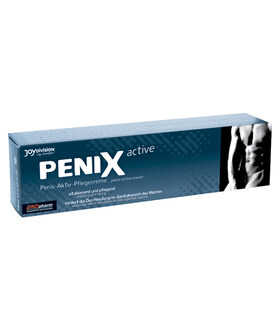 EROPHARM PENIX Crema rivoluzionaria per l'erezione maschile