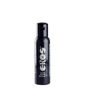 EROS CLASSIC SILICONE Lubrificante de silicone duradouro, sedoso, à prova de água