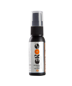 EROS EXTENDED Discover the perfect solution for unforgettable intimacy with our Delay & Extend Spray