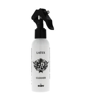 EROS FETISH CLEANER Nettoyant latex eros fetish line 150ml