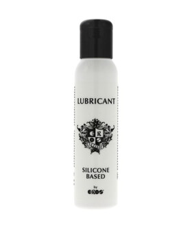 EROS FETISH SILICONE Lubrificante al silicone a lunga durata, sicuro e delicato sulla pelle