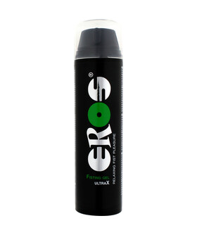 EROS ULTRAX FISTING Gel lubrificante rilassante speciale per il fisting