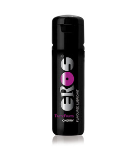 EROS TASTY FRUITS Lubrifiant saveur et arôme