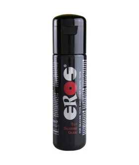 EROS TOY GLIDE Lubrificante speciale per tutti i tipi di giocattoli erotici