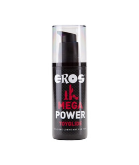EROS TOYGLIDE Lubrificante per l'uso con i tuoi giocattoli erotici