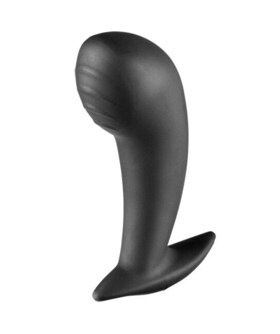 NONA SILICONE NOIR G-SPOT Elettrodo per stimolazione interna nelle zone intime