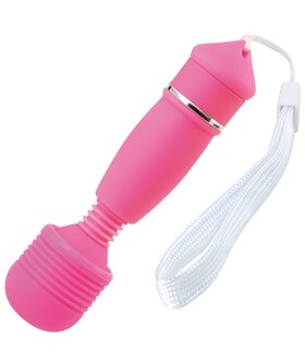 CANDY PIE LIVELY Mini stimolatore vibrante: discreto, compatto e incredibilmente potente.