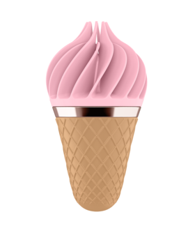 SATISFYER SWEET TREAT
