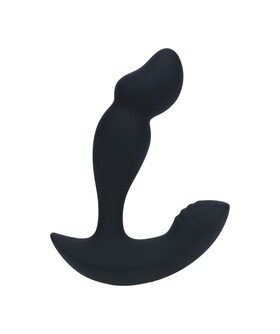 REMOTE CONTROL VIBRATING Lunghezza extra, doppio motore e telecomando wireless.