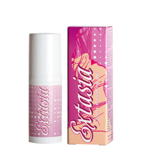 EXTASIA Gel pour intensifier la sensibilité et le plaisir du clitoris