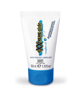 EXXTREME LUBRICANTE DE AGUA