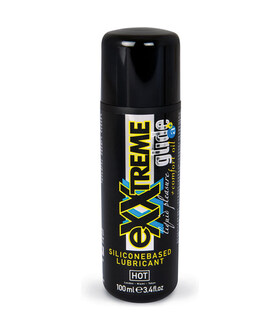 EXTREME LUBRICANTE DILATADOR