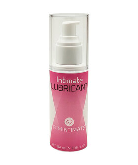 FEMINTIMATE LUBRICANTE Lubrificante intimo femminile con estratti naturali unici