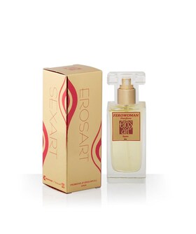 FEROWOMAN ENCHANT Parfum féminin aux phéromones pour séduire