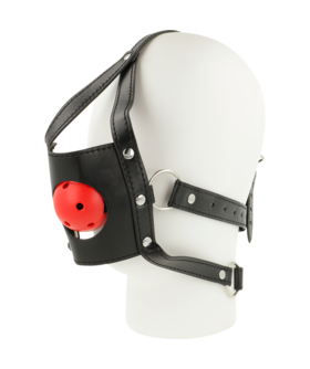 SINERGIA Kit d'accessoires pour des jeux fétichistes excitants