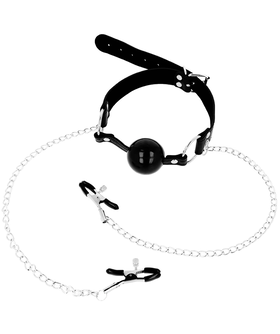 MORDAZA VIBRADOR Vibromasseur rabbit viva la vida: double stimulation