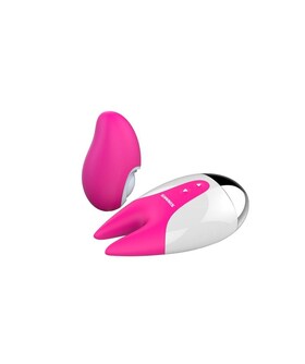 FIFI STIMULATOR Massajador íntimo potente e compacto com vibrações