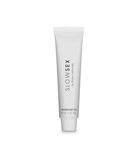FINGER PLAY GEL Gel de masturbation spécial