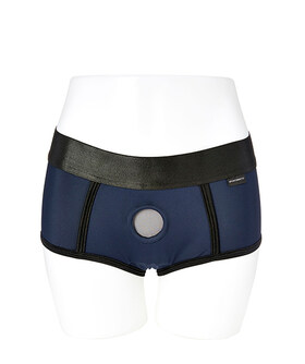 FITBLUE XS Boxer con hueco xs