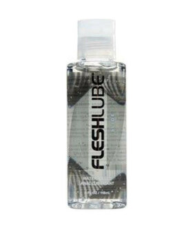 SLIDE ANAL LUBE Fleshlight - fleshlube slide anal a base d'acqua 100 ml