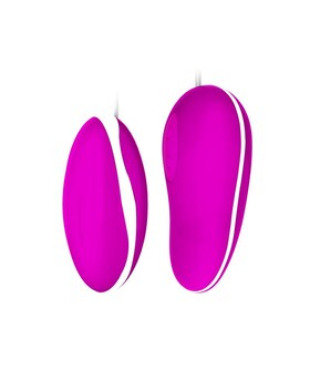 AVERY Discover the ultimate pleasure with our vibrating egg, featuring 30 tantalizing vibration 
