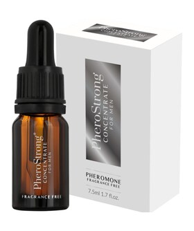 CONCENTRATE MEN Concentrato di feromoni senza profumo per uomini