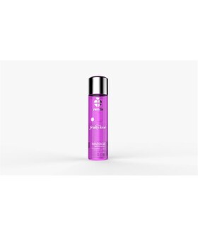 FRUITY LOVE PLEASURE Huile de massage fruity love, sensuel et relaxant