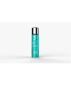 FRUITY LOVE PASSION Lubricant fruity love: innovant, naturel, durable