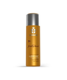 FRUITY LOVE LUBRICANT TROPICAL Discover our innovative FruityLove Lubricant, designed with exotic aromas to elevate your 